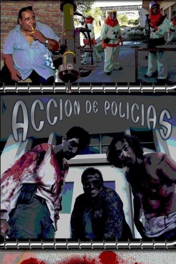 Acción de Policías Juliste