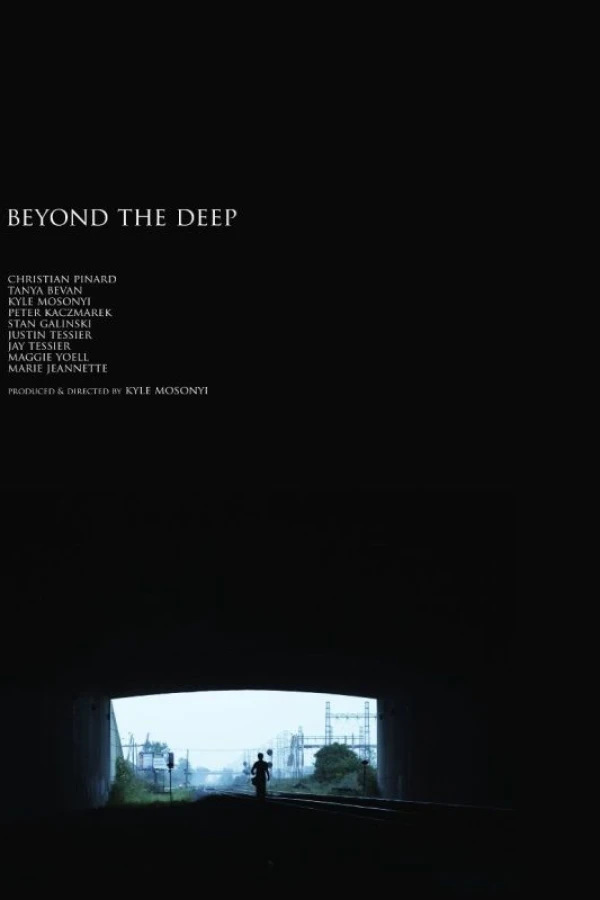 Beyond the Deep Juliste