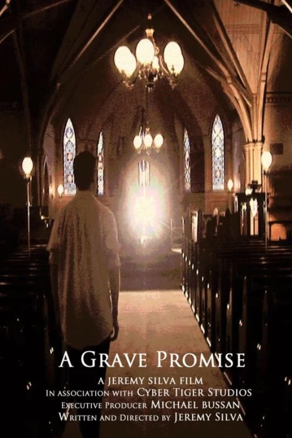 A Grave Promise Juliste