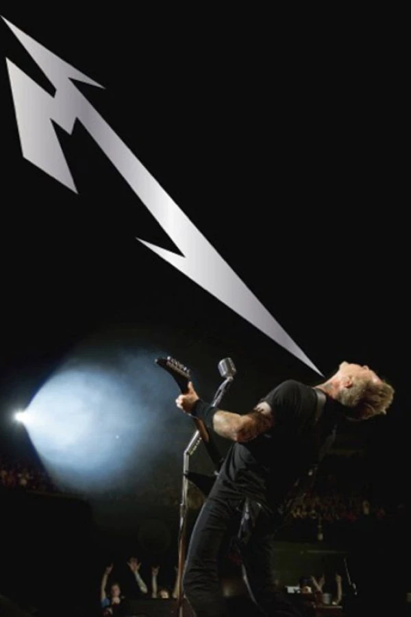 Metallica: Quebec Magnetic Juliste