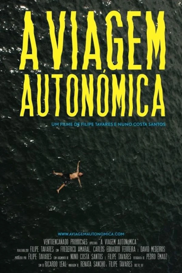 A Viagem Autonómica Juliste