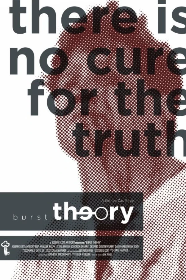 Burst Theory Juliste