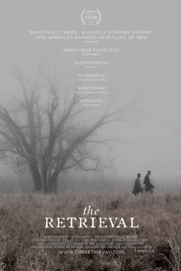 The Retrieval Juliste