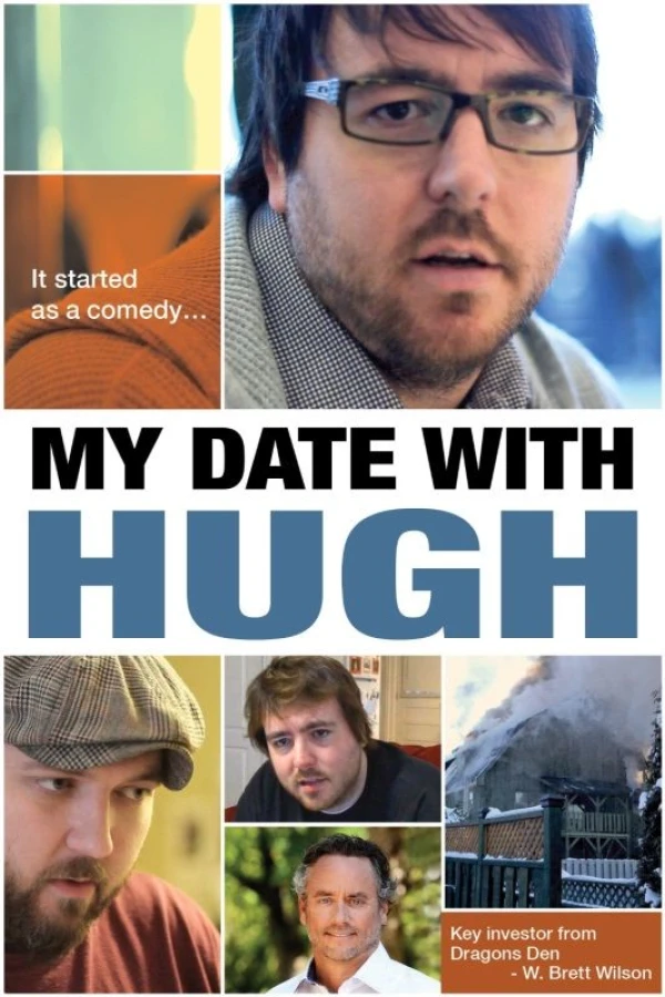 My Date with Hugh Juliste