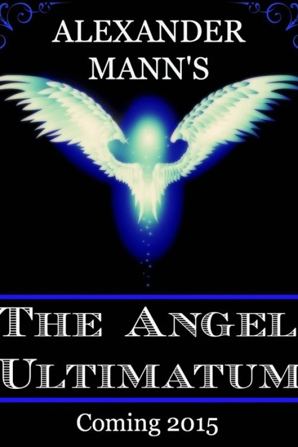 The Angel Ultimatum Juliste
