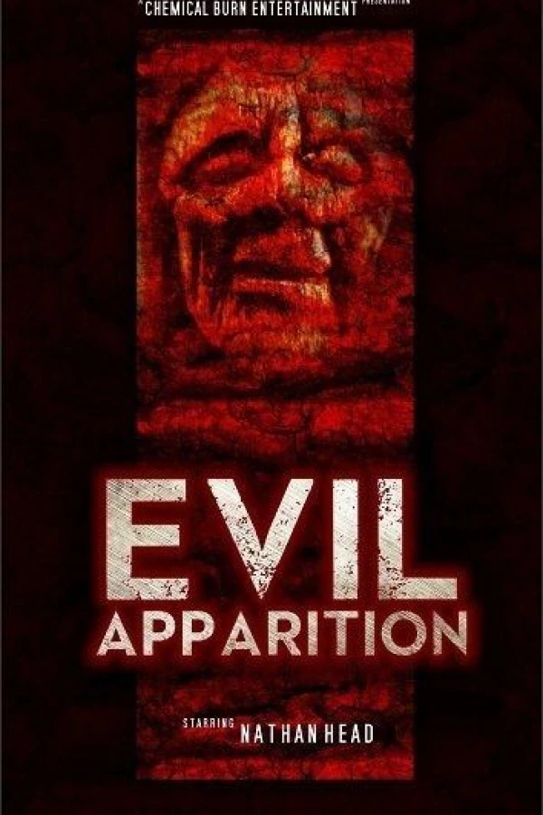 Apparition of Evil Juliste