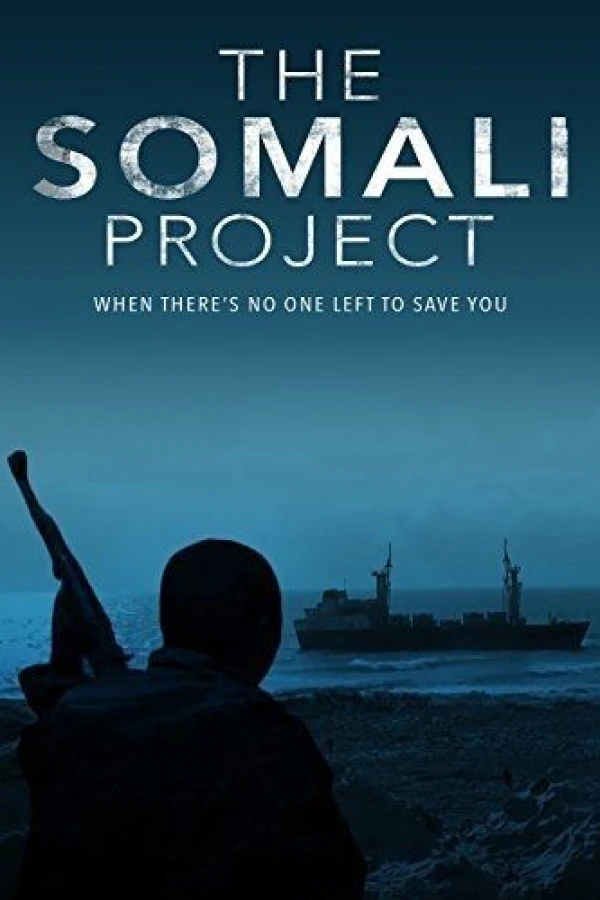 The Somali Project Juliste