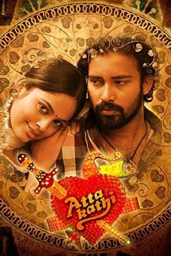 Attakathi Juliste