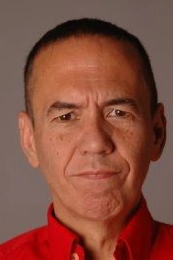 Gilbert Gottfried... Naturally Juliste