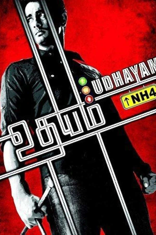 Udhayam NH4 Juliste