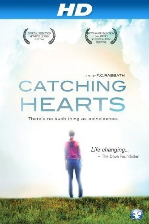 Catching Hearts Juliste