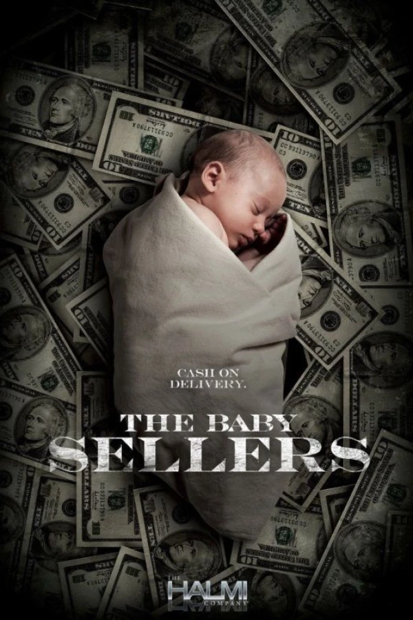 Baby Sellers Juliste