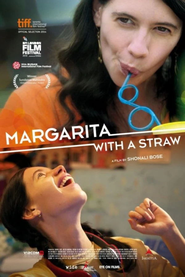 Margarita with a Straw Juliste