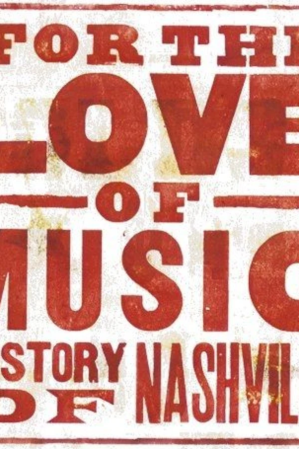 For the Love of Music: The Story of Nashville Juliste