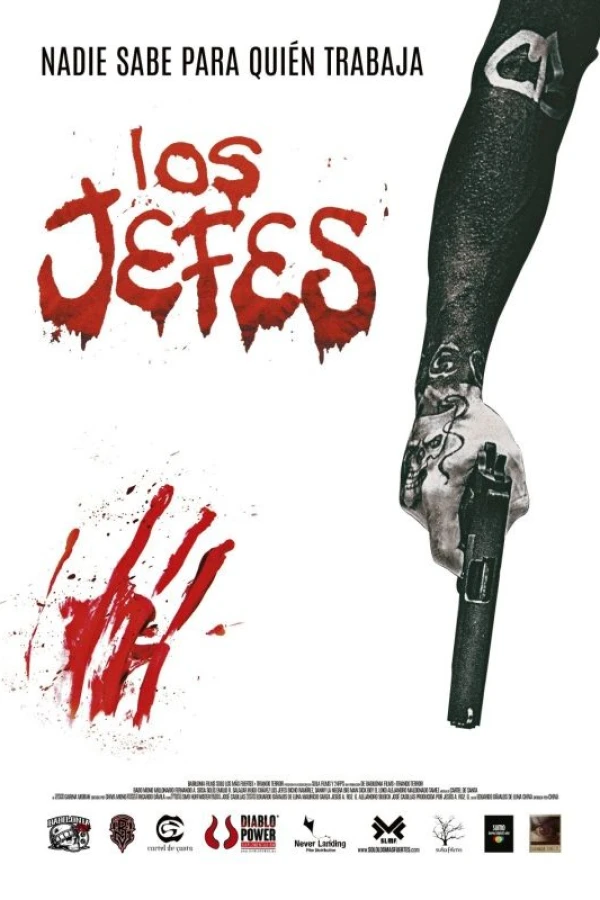 Los jefes Juliste