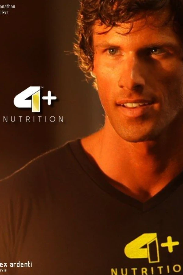 4 Nutrition Juliste