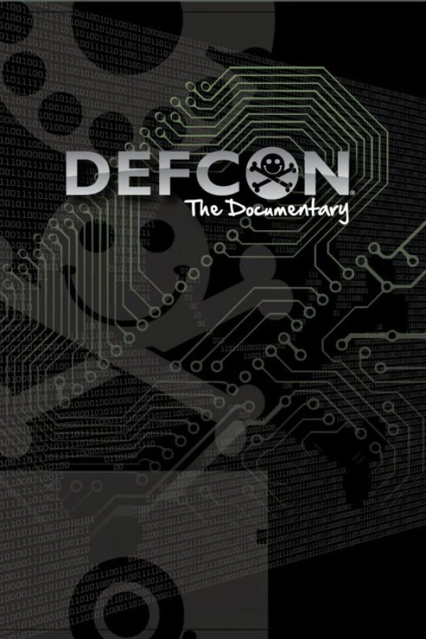 DEFCON: The Documentary Juliste