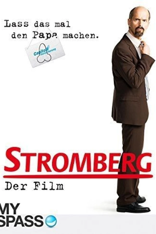 Stromberg - Der Film Juliste