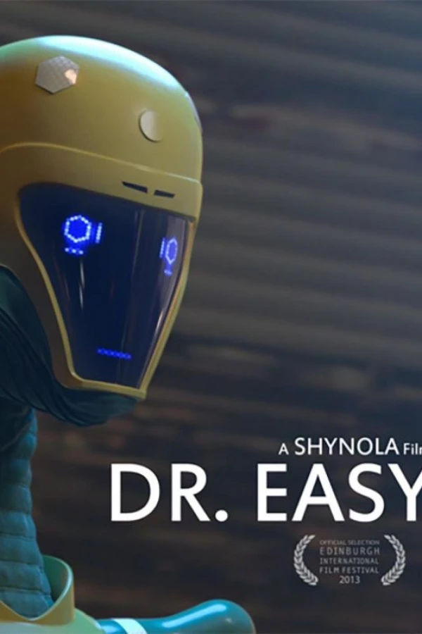 Dr. Easy Juliste