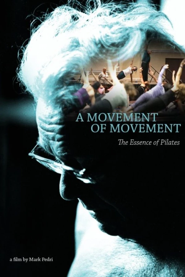 A Movement of Movement Juliste