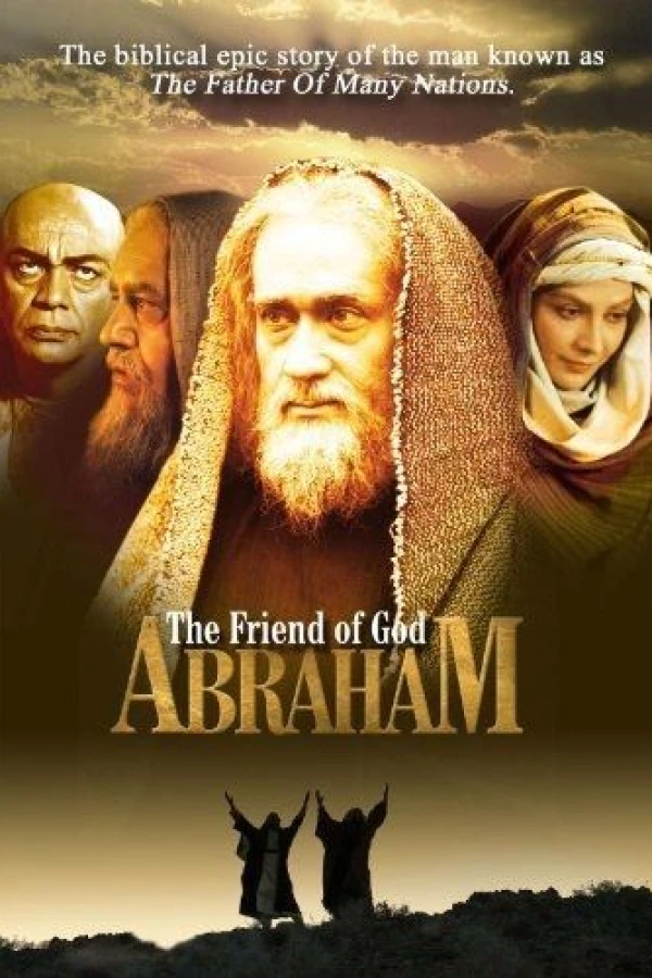 Abraham: The Friend of God Juliste