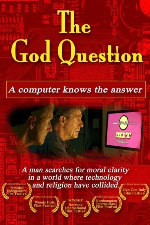 The God Question Juliste