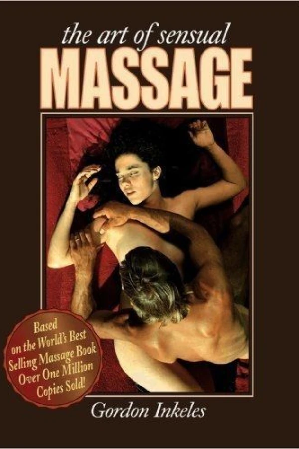 The Art of Sensual Massage Juliste