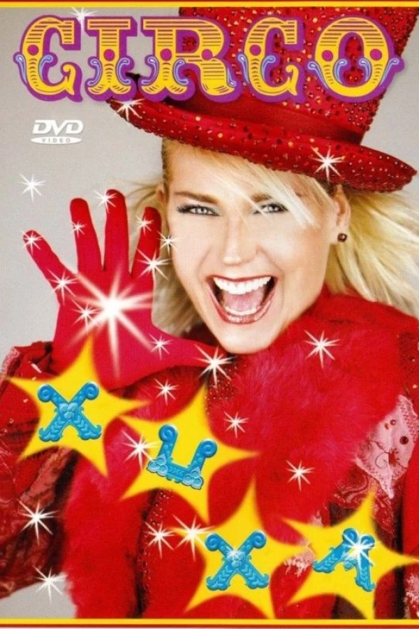 Xuxa Só Para Baixinhos 5 Juliste