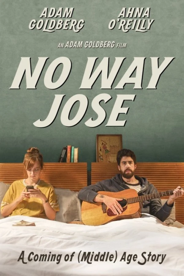 No Way Jose Juliste