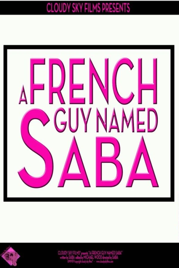 A French Guy Named Saba Juliste