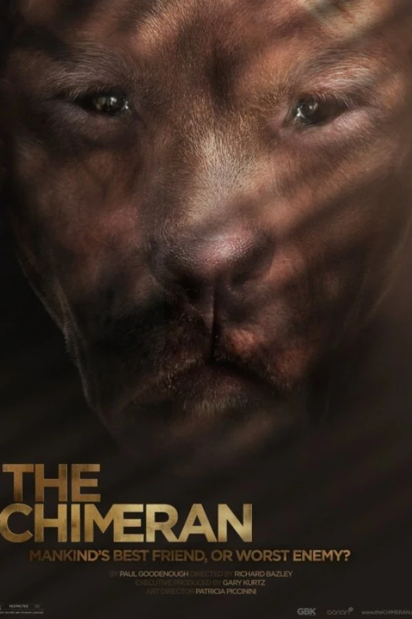 The Chimeran Juliste