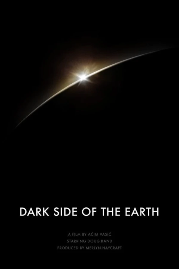 Dark Side of the Earth Juliste