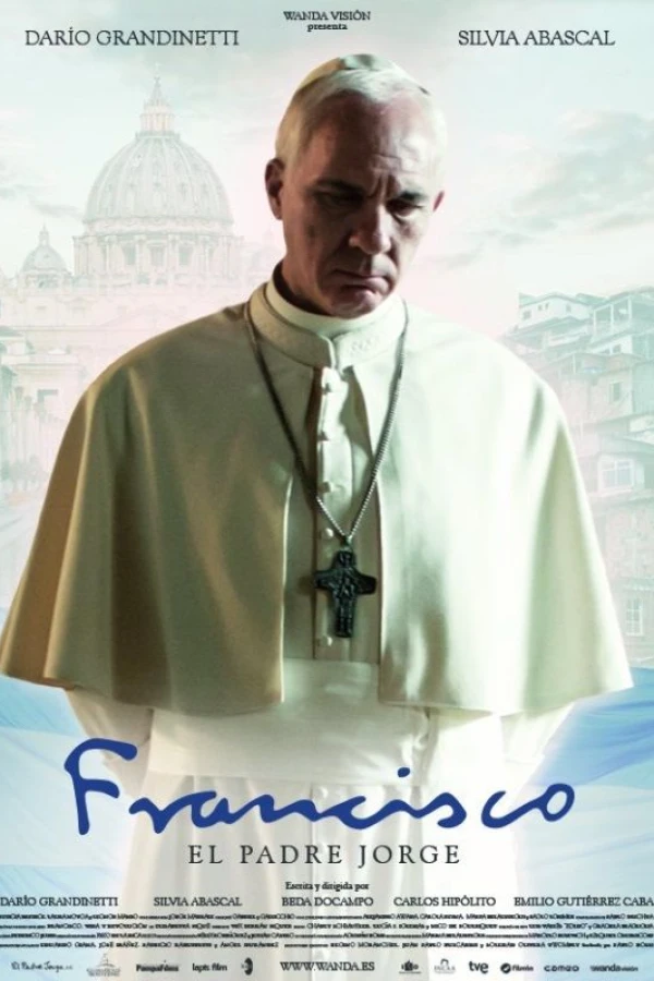 Bergoglio, the Pope Francis Juliste