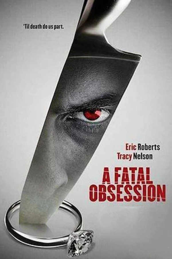 A Fatal Obsession Juliste