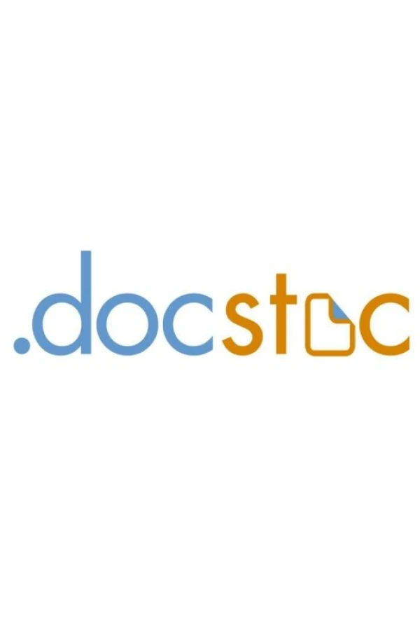 Docstoc Juliste