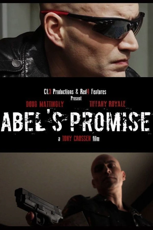 Abel's Promise Juliste