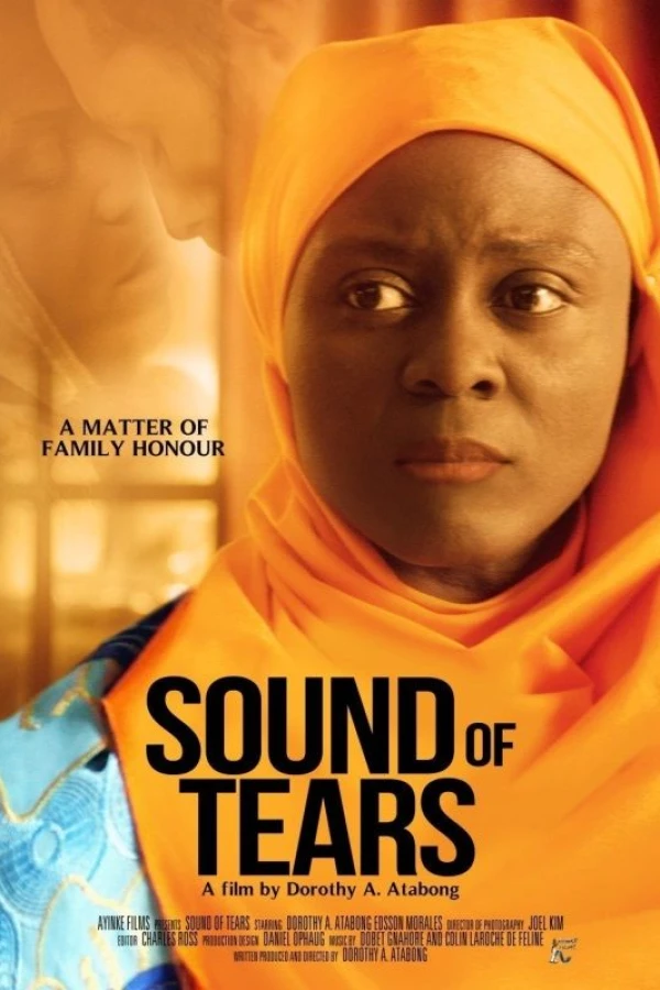 Sound of Tears Juliste