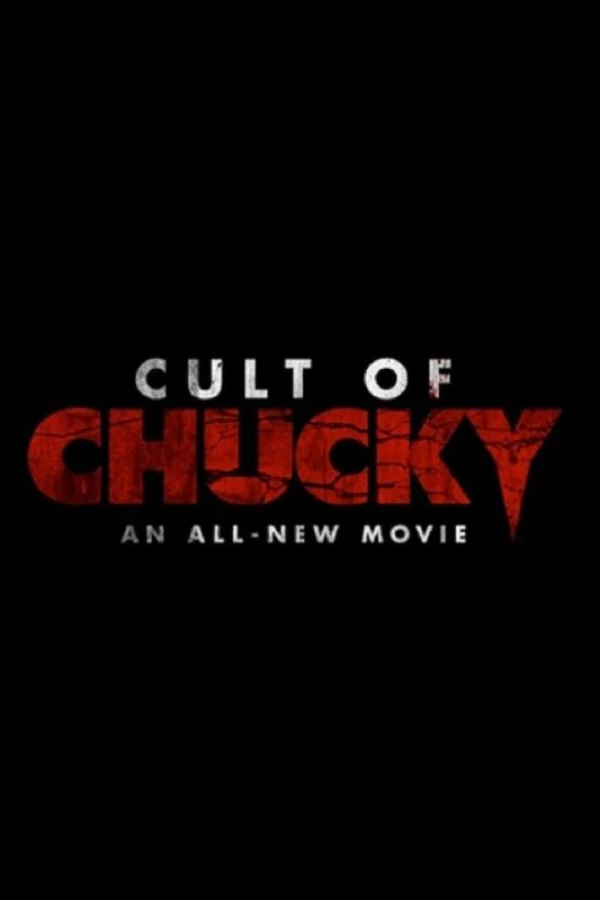 Cult of Chucky Juliste