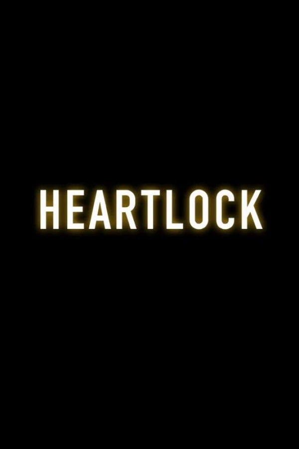 Heartlock Juliste