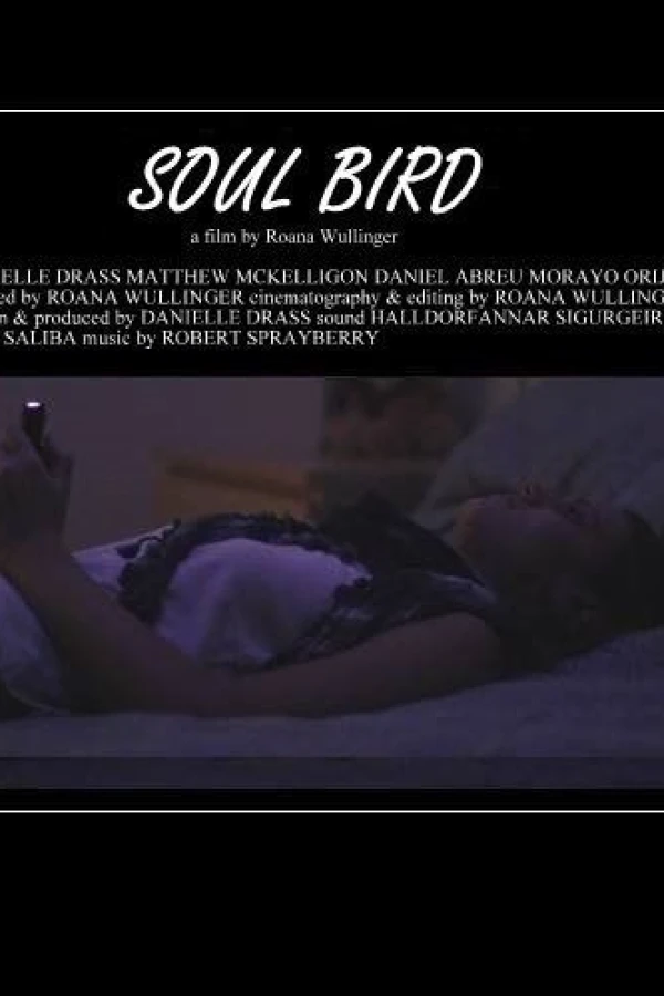 Soul Bird Juliste