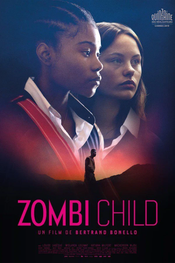 Zombi Child Juliste