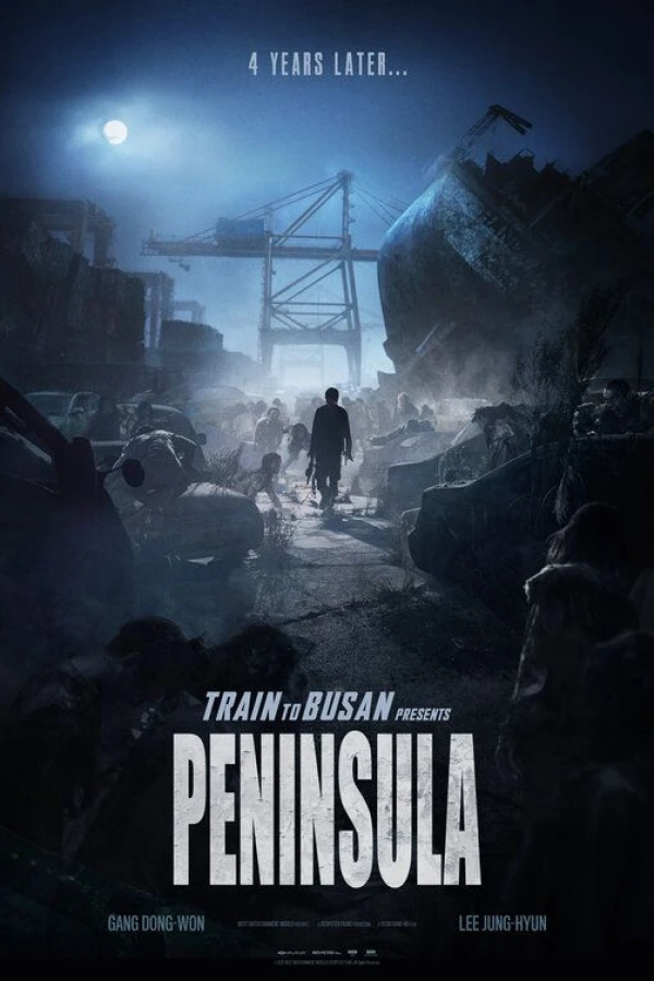 Peninsula Juliste