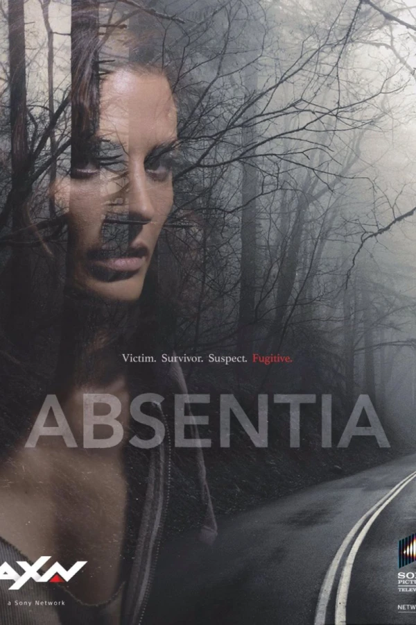 Absentia Juliste