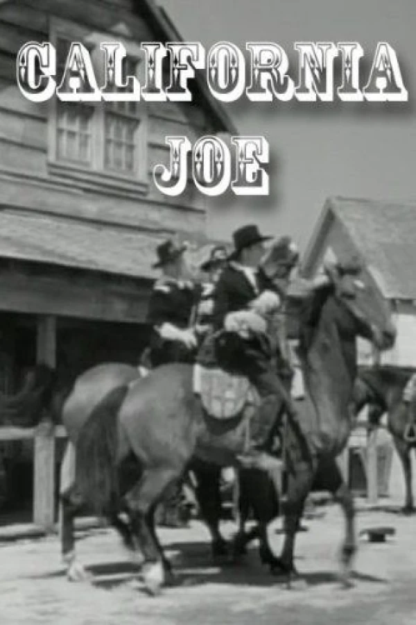 California Joe Juliste