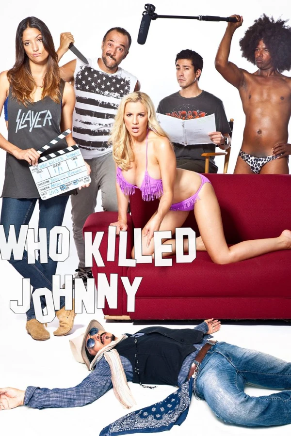 Who Killed Johnny Juliste