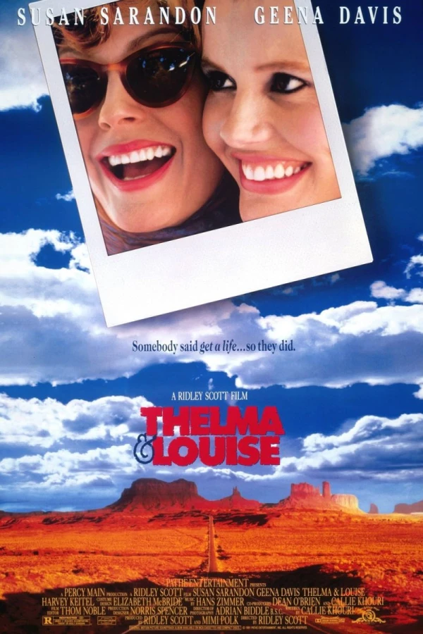 Thelma Louise Juliste