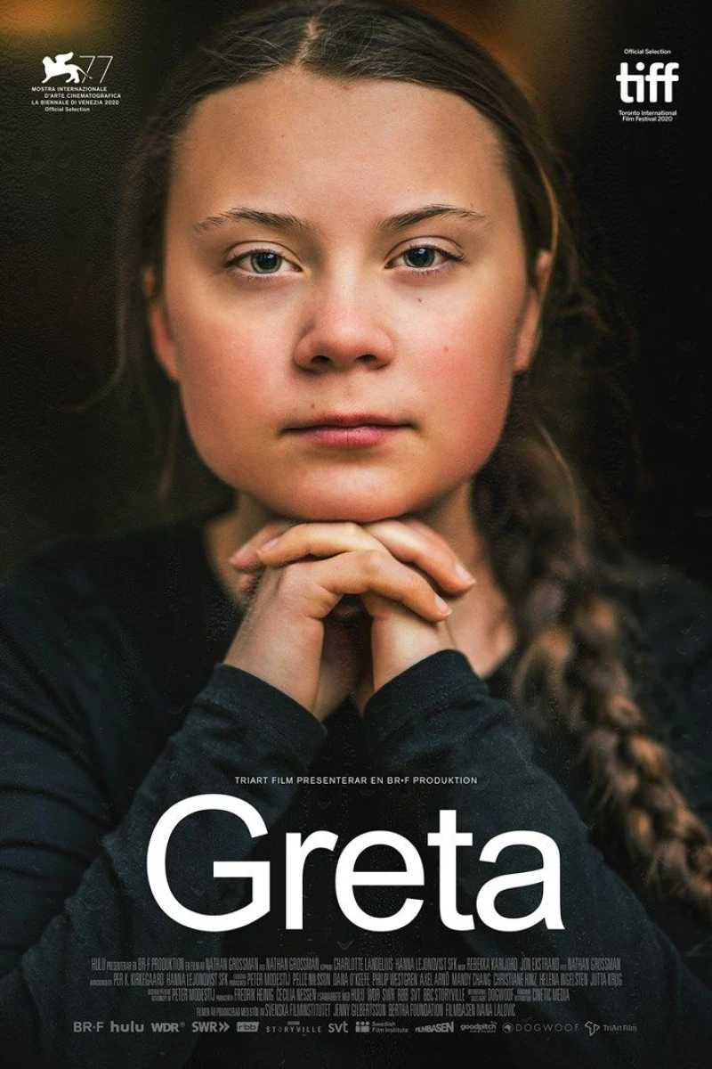 Greta Juliste