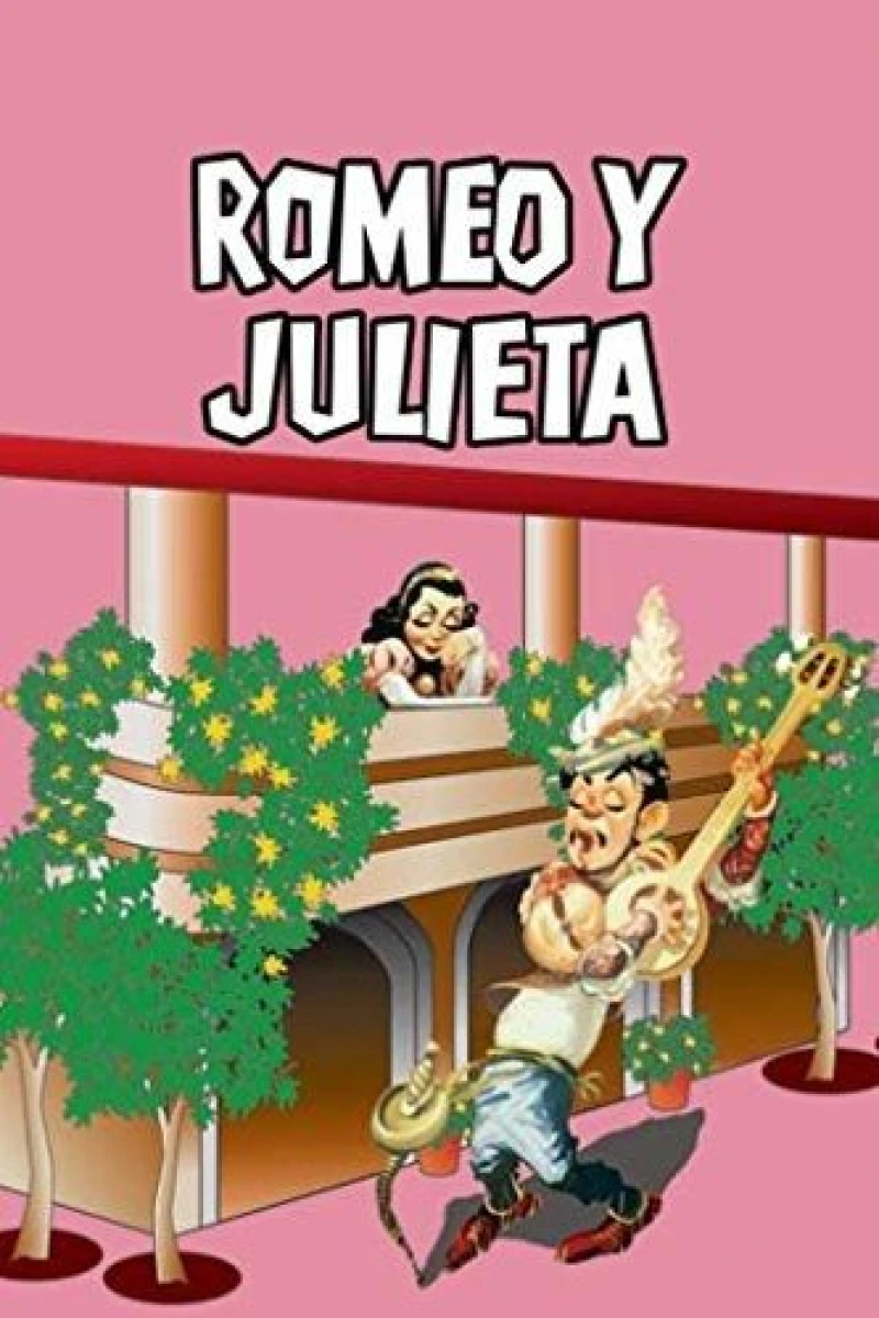 Romeo y Julieta Juliste