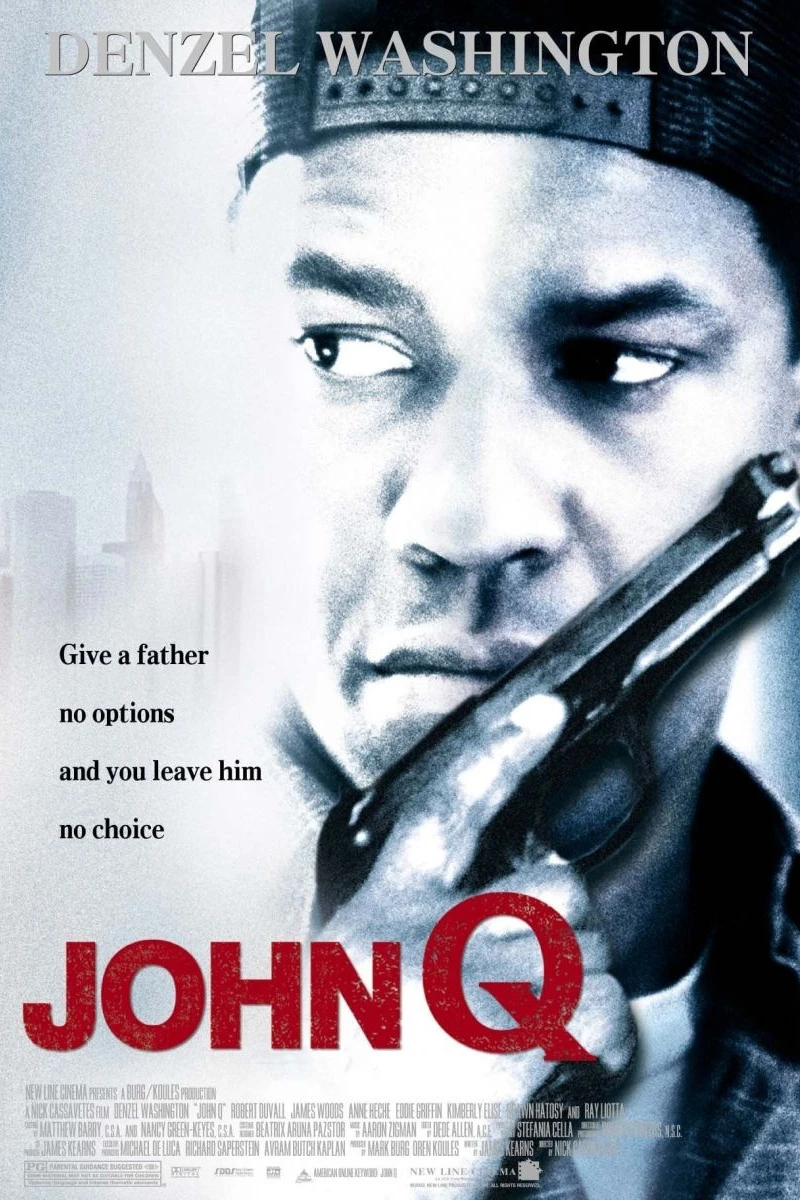 John Q Juliste