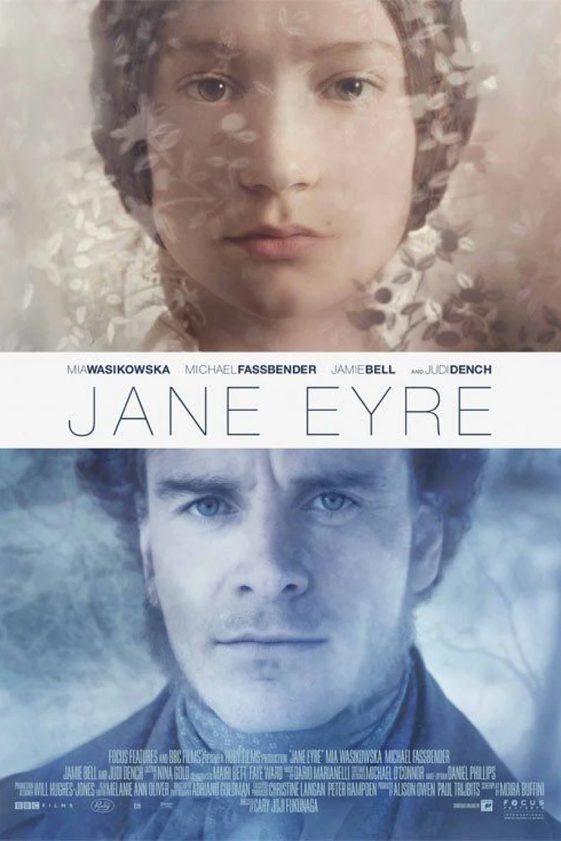 Jane Eyre Juliste